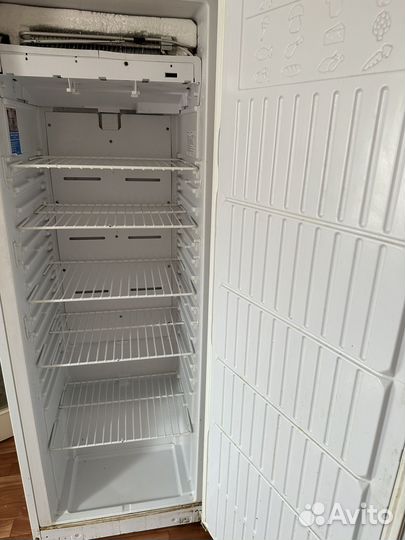 Морозильная камера бу