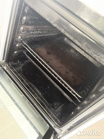 Электро духовой шкаф