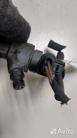 Форсунка топливная Volkswagen Passat 7 Европа