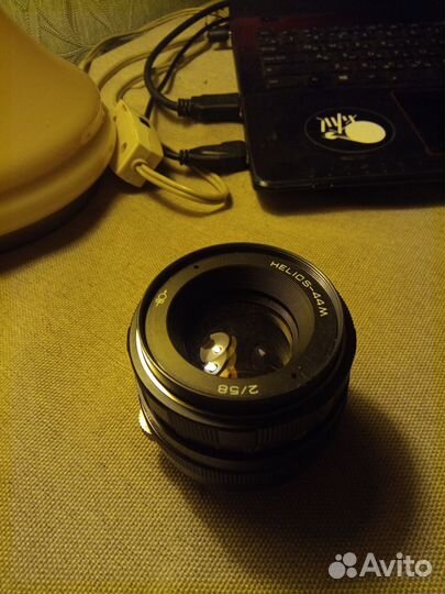 Пленочные фотоаппараты