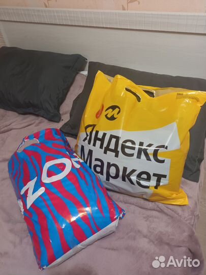 2 пакетом вещи женские 44 46
