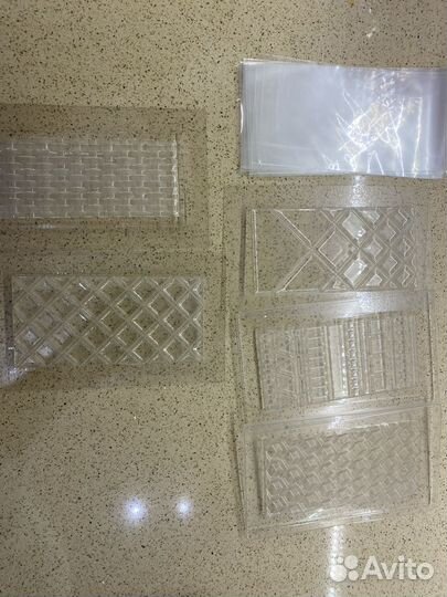 Коробки для шоколада