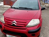 Citroen C3 1.4 AMT, 2007, 183 000 км, с пробегом, цена 290 000 руб.