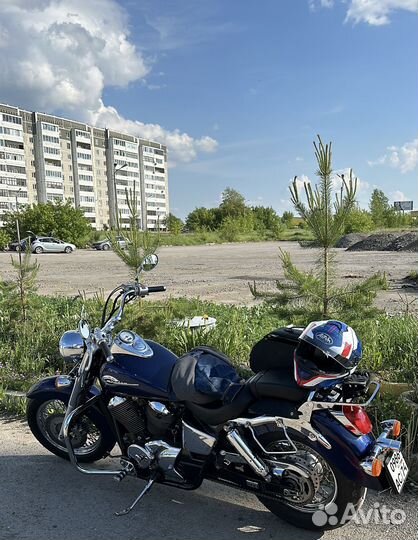 Продам Honda Shadow 400 ACE