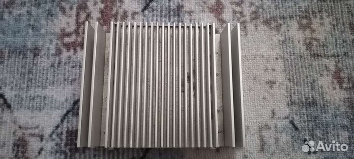 Усилитель акустической системы Kia Sorento 2011