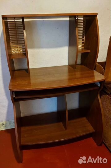 Компьютерный стол бу