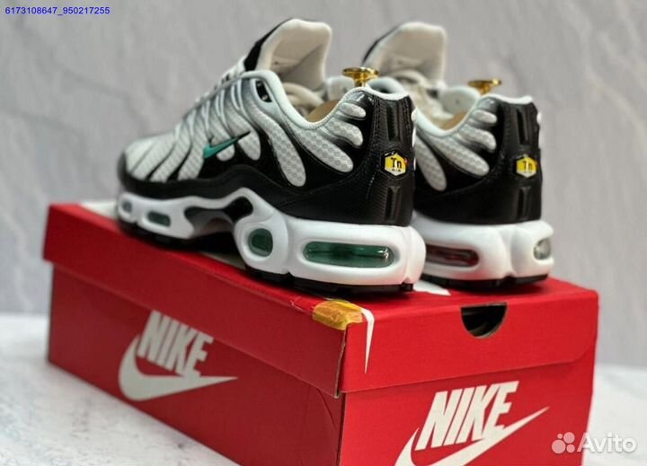 Кроссовки Nike Air Max Tn Plus (Арт.32693)