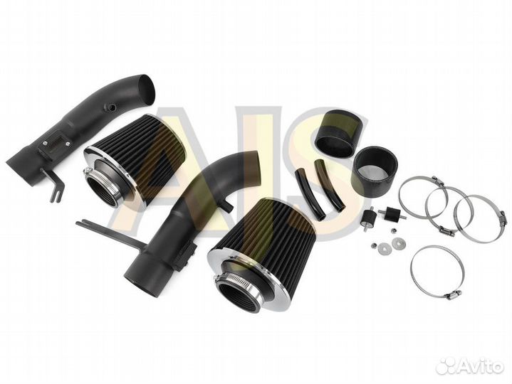 Впуск холодный Nissan Infiniti G35 07-08 VQ35HR