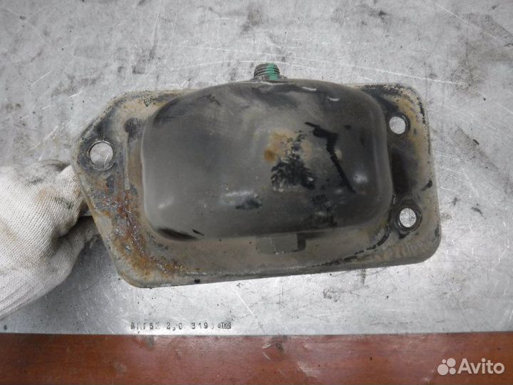 Рычаг продольный задний левый Ssang Yong Actyon