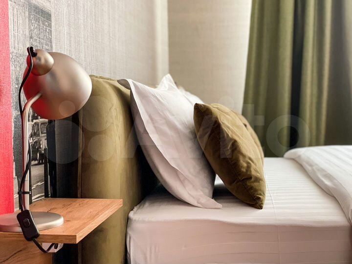 2-к. квартира, 62 м², 4/4 эт.