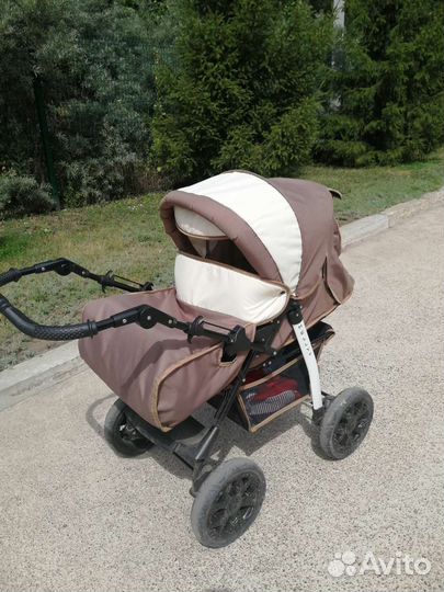 Детские коляски