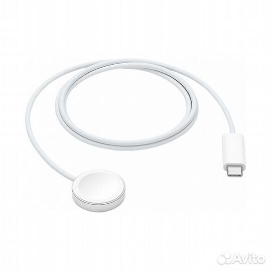 Зарядное устройство Hoco CW39C для Apple watch 1-7