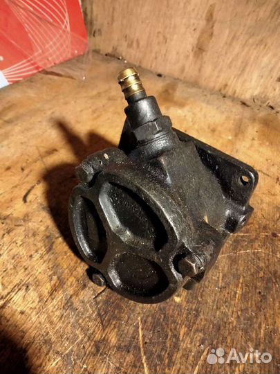 Вакуумный насос Ивеко Дейли 35-12 1988-2000