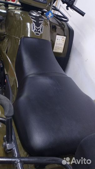 Квадроцикл рм500 Русская механика(анал. сf500)