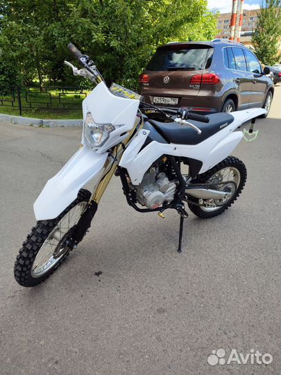 Эндуро bse Z3 250 кубов