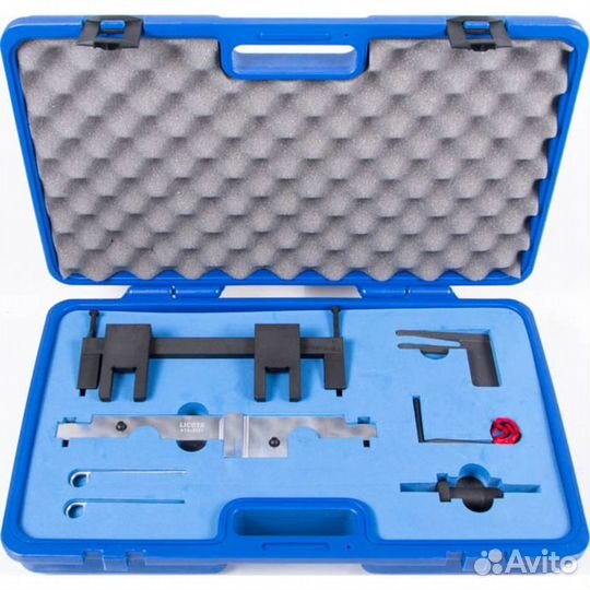 Набор фиксаторов для регулировки фаз грм BMW N43