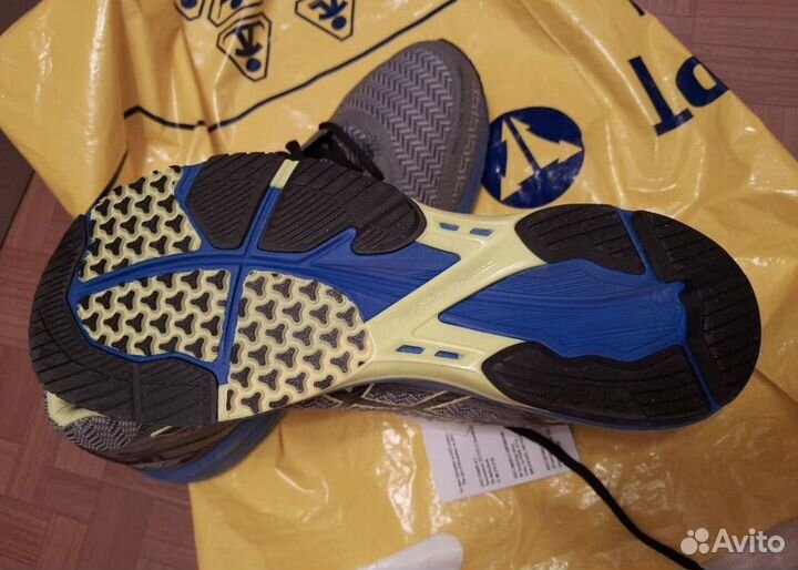 Asics gel ds trainer