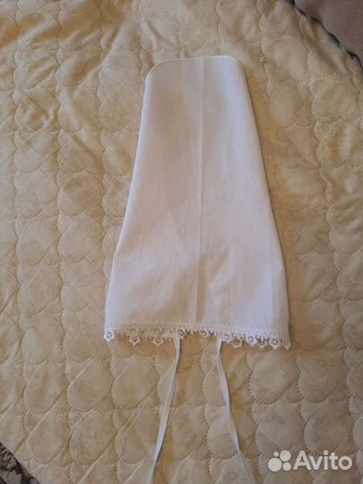 Крестильный набор