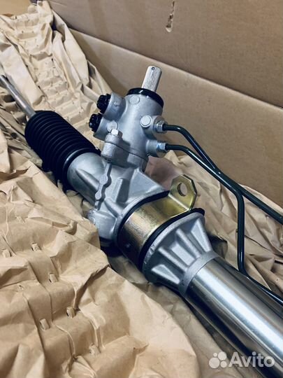 Рулевая рейка Opel Frontera B