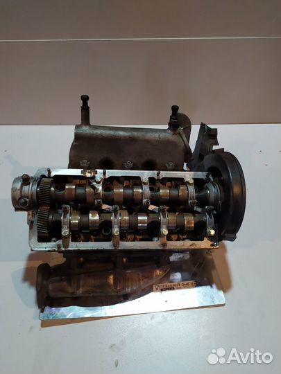 Гбц Ауди А-6