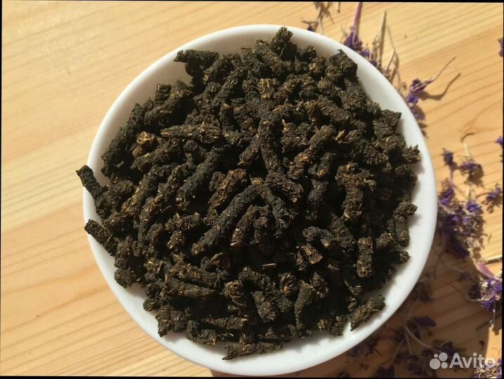 Иван-чай 1 килограмм кипрей, чистый состав