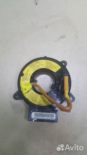 Лента подрулевая srs шлейф Mazda Cx 7 2009Г.в