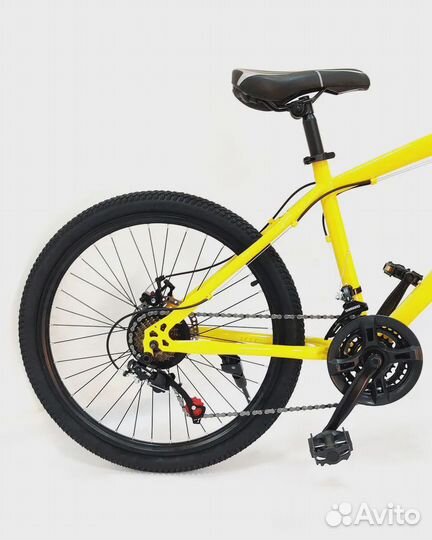 Велосипед GLB- 7 (26