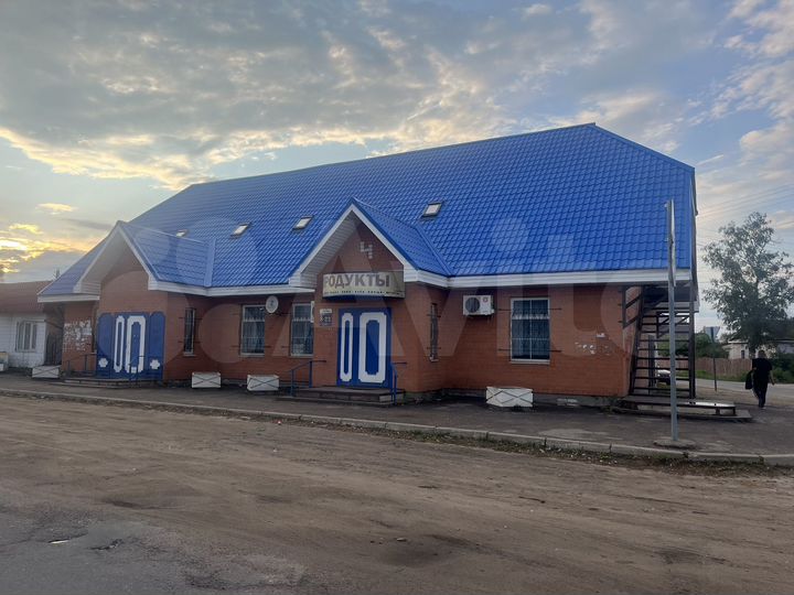 Торговая площадь, 310 м²