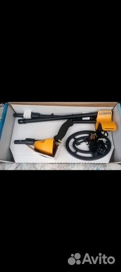 Металлоискатель Garret Ace 200i