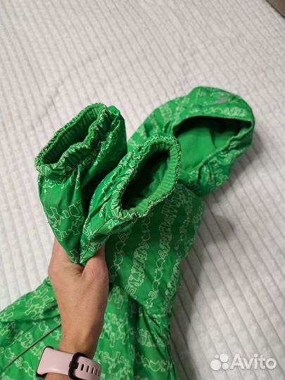 Комбинезон зимний Reima 80