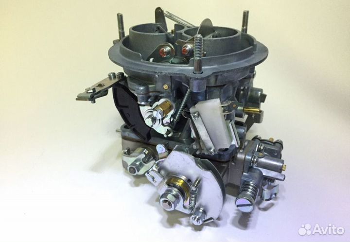 Карбюратор на газель 402 двигатель