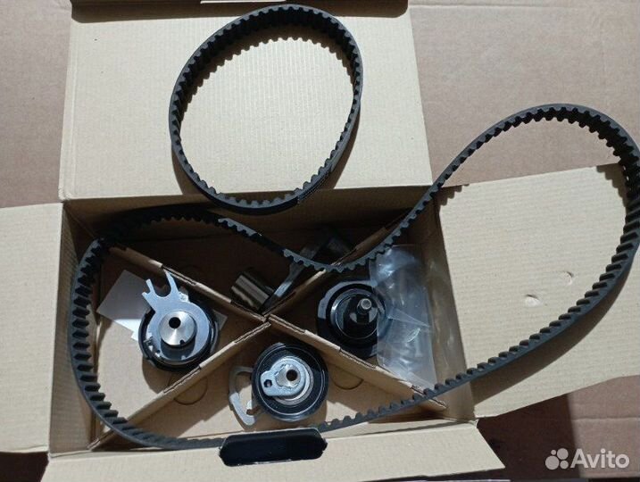 Комплект грм