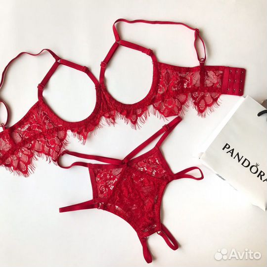 Пошив нижнего белья