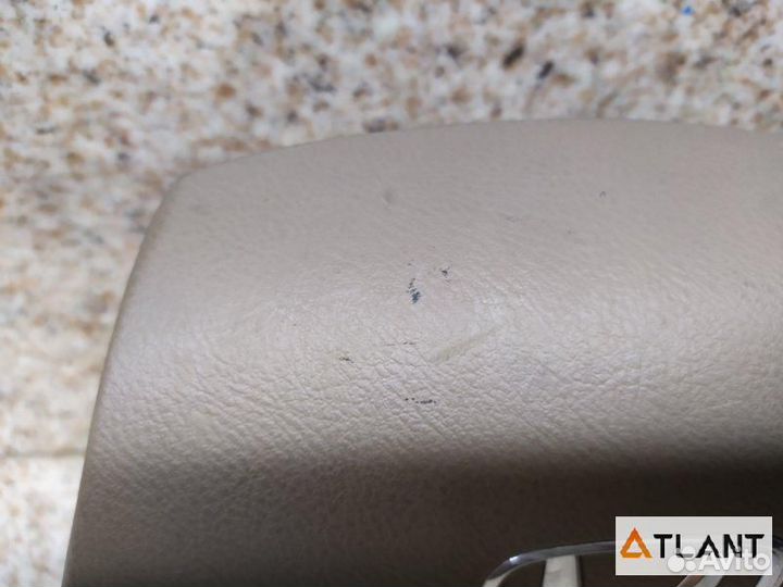 Airbag водительский honda elysion