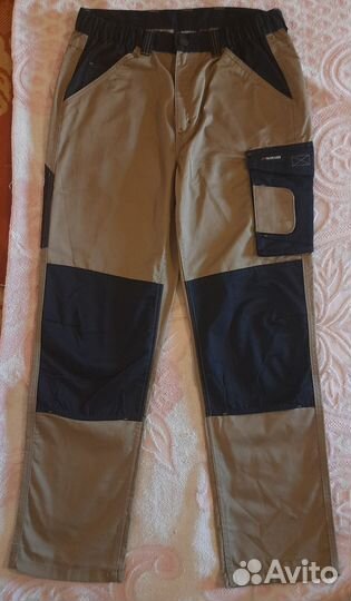 Штаны рабочие