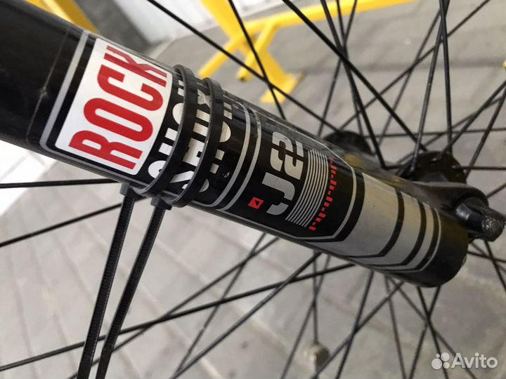 Велосипед верхней линейки Stels Navigator 950