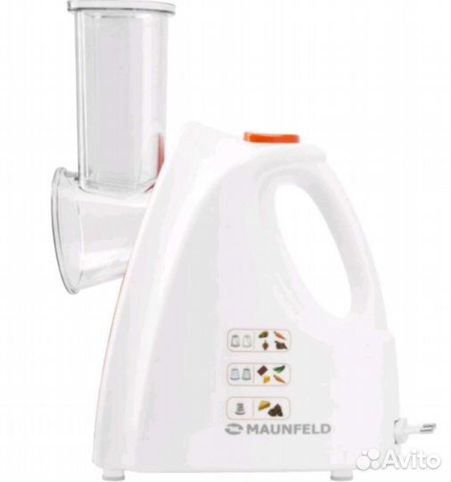 Овощерезка