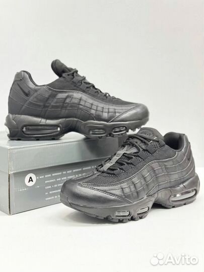 Кроссовки Nike Air Max 95