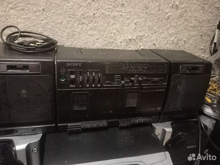 Электроника