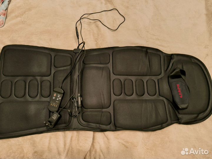 Массажер для тела электрический