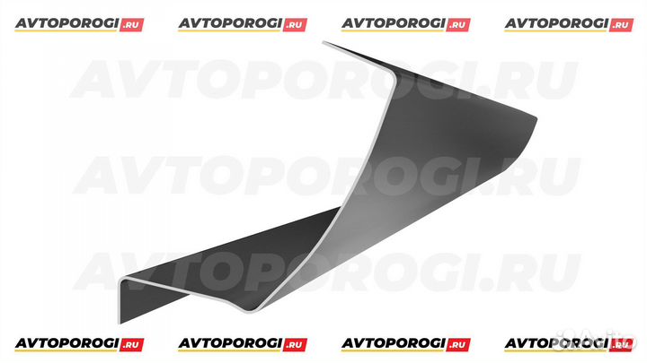 Ремонтные пороги Ford Focus 2 Универсал