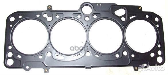 Прокладка ГБЦ 06B103383AG VAG
