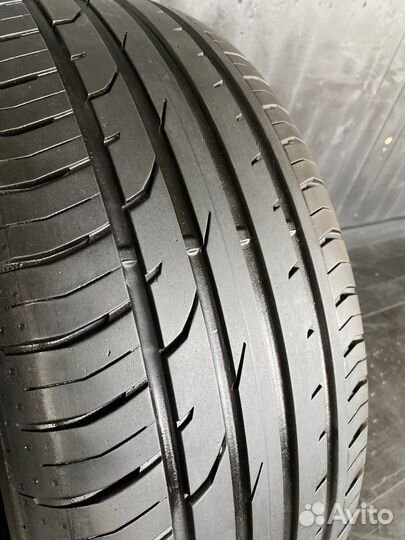 Continental ContiPremiumContact 2 235/55 R18