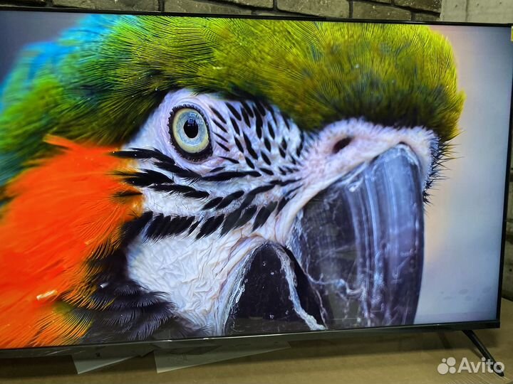 Супер Mini-LED 165 см(120 Гц)