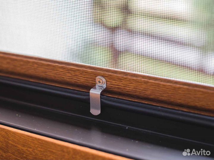 Москитная сетка Вставная RAL69789