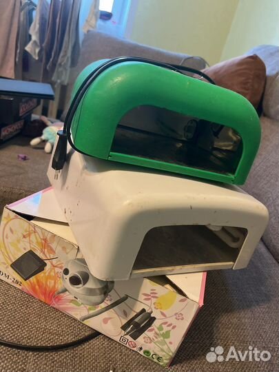 Отдам бесплатно для маникюра