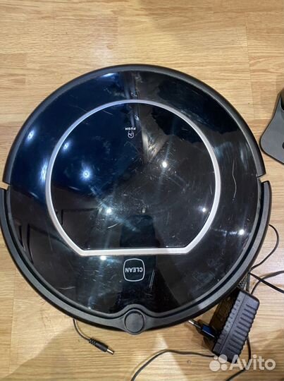 Продам робот-пылесос