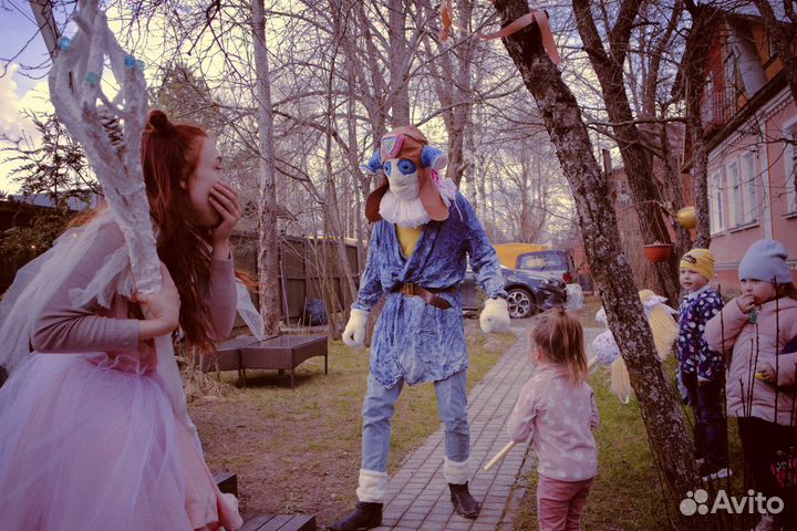 Анимация, аниматор, театр, спектакль