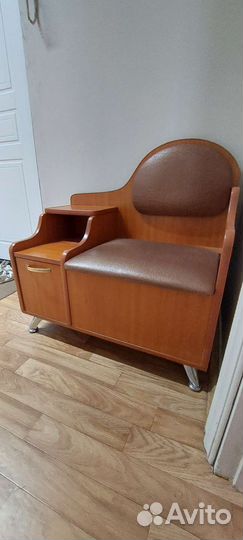 Тумба комод для обуви