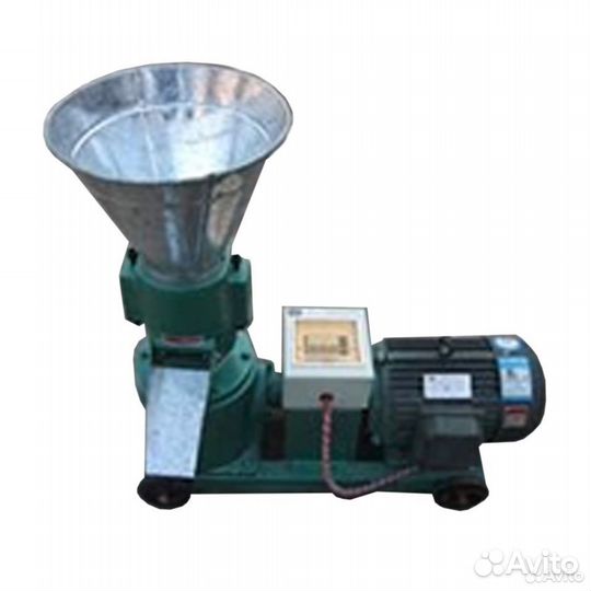 Гранулятор zlsp 120В